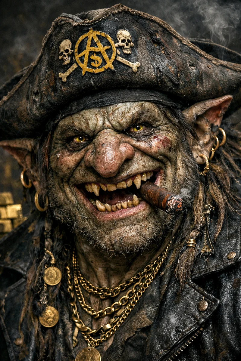 Así que eres antisistema, cómo identificar si en realidad no eres parte de otro sistema nada más